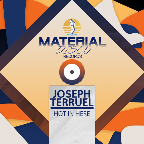 Joseph Terruel - Hot in Here [MDR002]